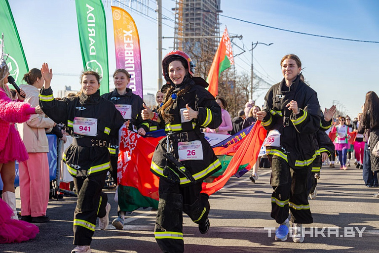Фото: Павел Русак / Tochka.by