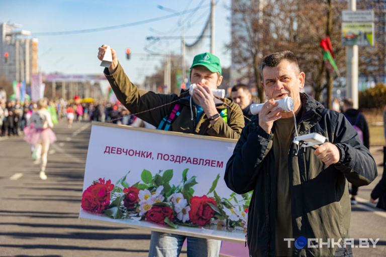 Фото: Павел Русак / Tochka.by