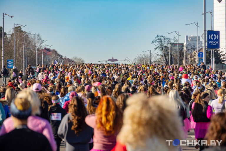 Фото: Павел Русак / Tochka.by