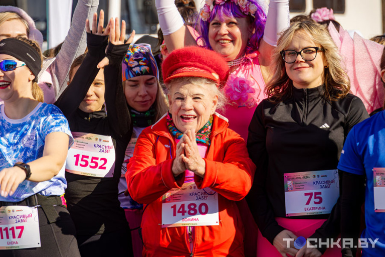 Фото: Павел Русак / Tochka.by