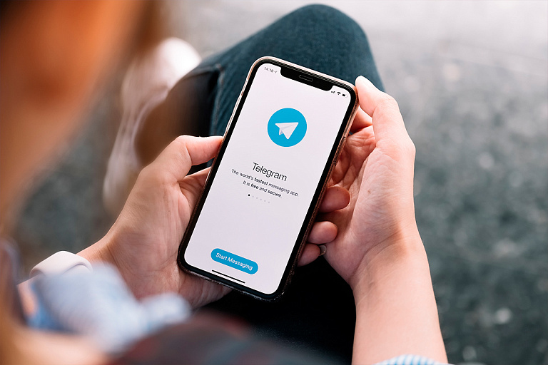 В милиции рассказали, каким белорусам придется удалить аккаунт в Telegram