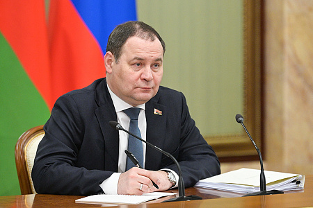 Роман Головченко возглавляет Нацбанк ровно год – что удалось сделать