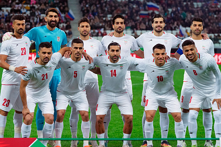 Сборная Ирана отказалась участвовать в чемпионате мира по футболу в США