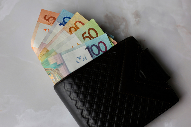 Белорусы могут получить штраф до 1350 рублей просто на прогулке – не попадитесь