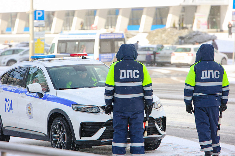 Белорусских водителей оштрафуют за навигатор – суммы серьезные