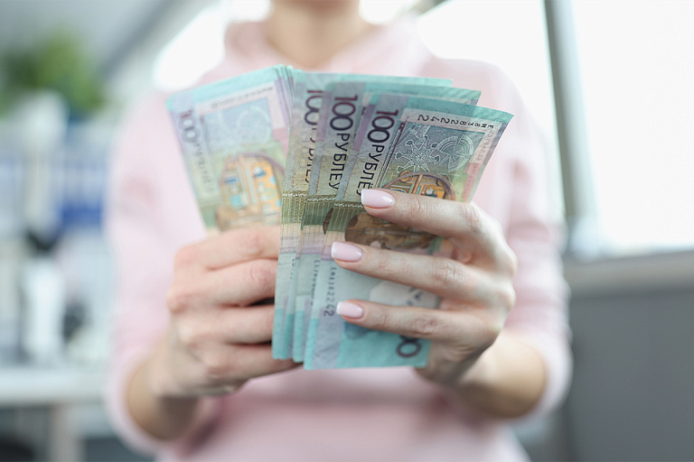 Белорусский завод ищет сотрудника на зарплату в 16 000 рублей – где подвох