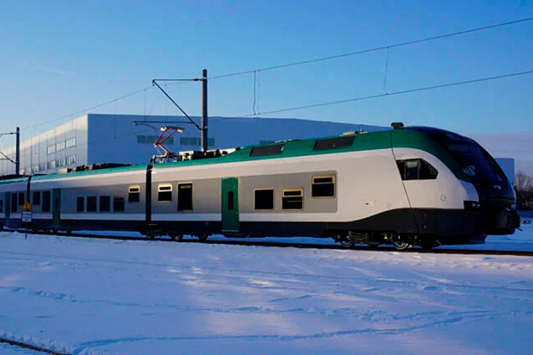 БЖД снимают Stadler с популярного направления – опять сломались