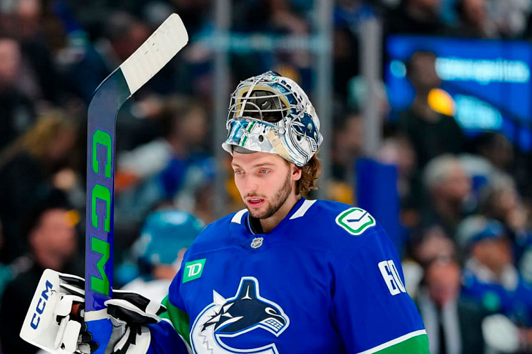 Белорусы зажгли в НХЛ: командам помогли сразу трое наших хоккеистов