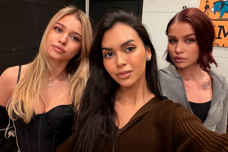 "Язык – океан": продюсер Фадеев высказался о своем детище