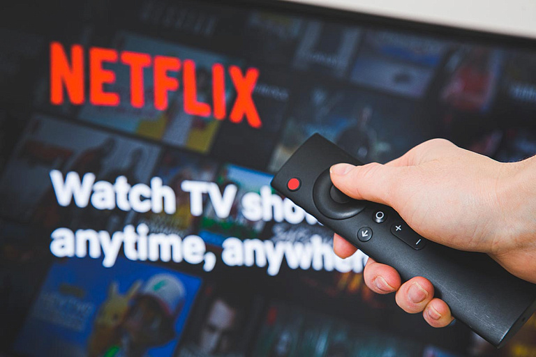 Netflix снимет сериал про любовь Фриды Кало и Диего Риверы