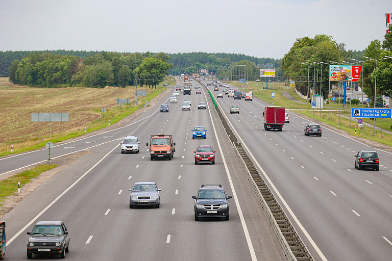 На магистралях Беларуси вводят ограничения – все из-за распутицы