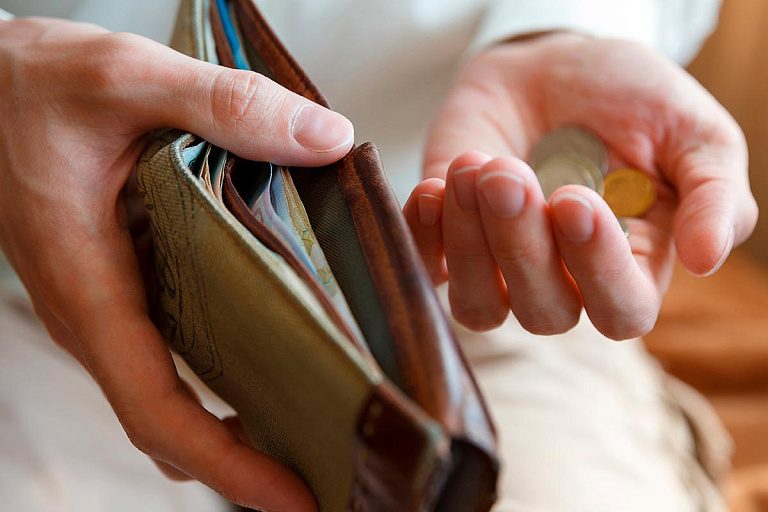 Кредиты на отечественные товары выросли на 70%