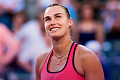 Арина Соболенко впервые в карьере выиграла "тысячник" в Индиан-Уэллсе