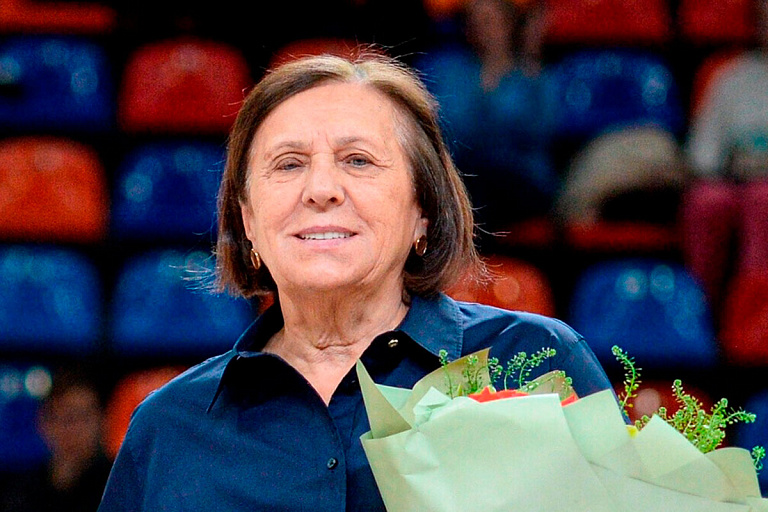 "Скоро вернется": мама Александра Овечкина намекнула о будущем сына в НХЛ