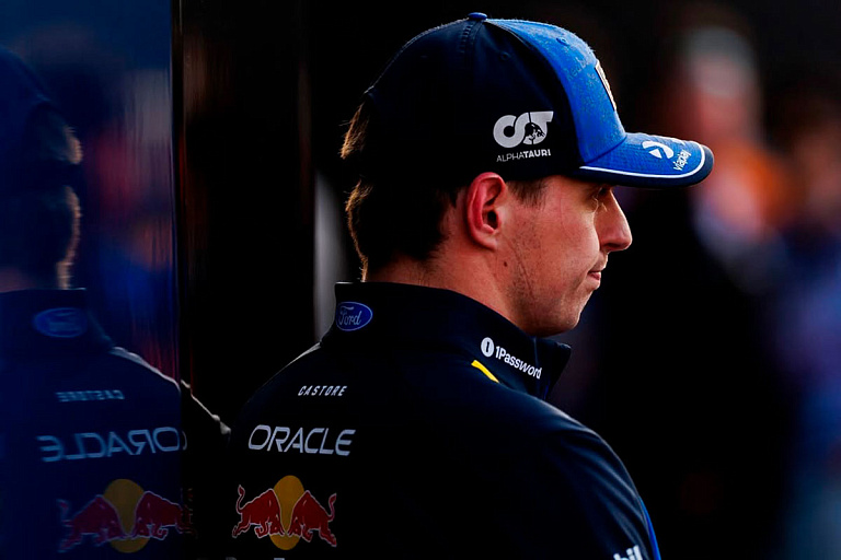 "Формула-1" умерла в 2025-м: Ферстаппен в пух и прах разнес новый регламент