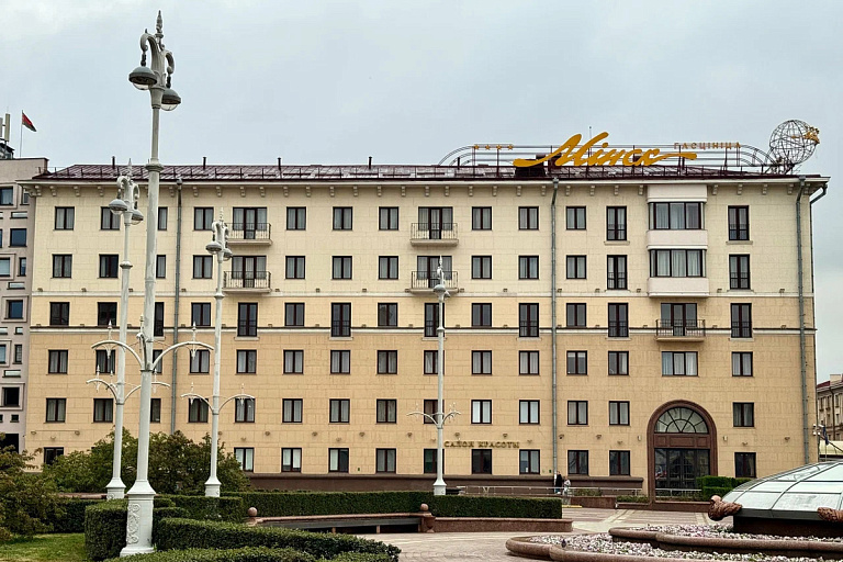 Увезли в тот же день: чем закончилась попытка суицида в центре Минска