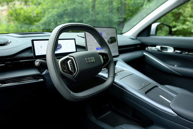 Дилеры Geely в Беларуси перестали обслуживать авто серого импорта – СМИ