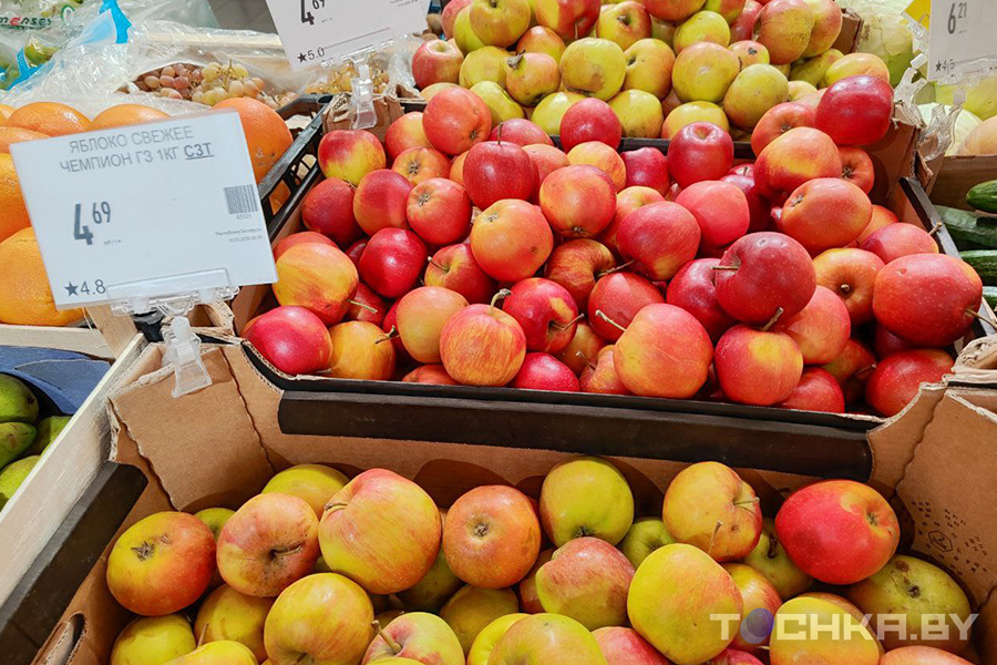 что удивило в белорусских