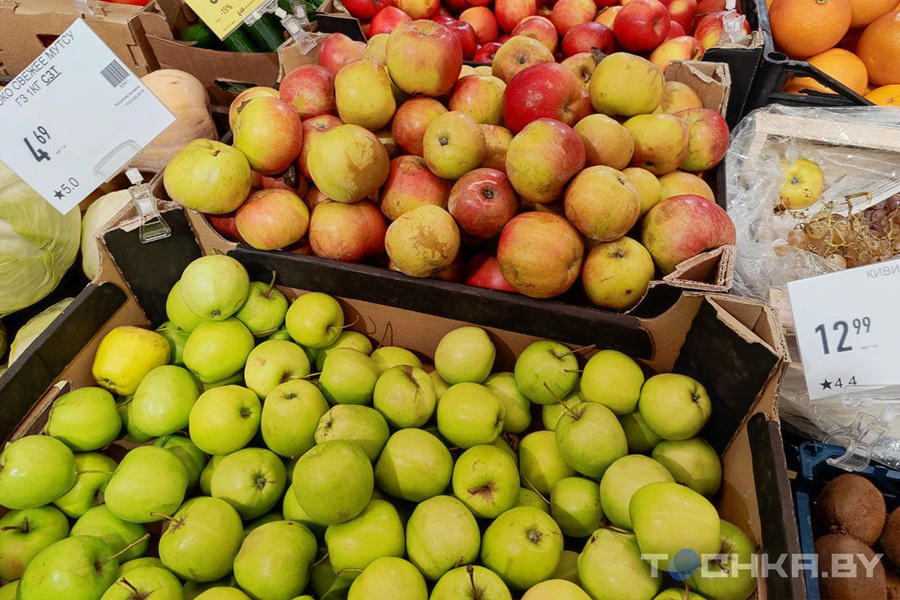 что удивило в белорусских