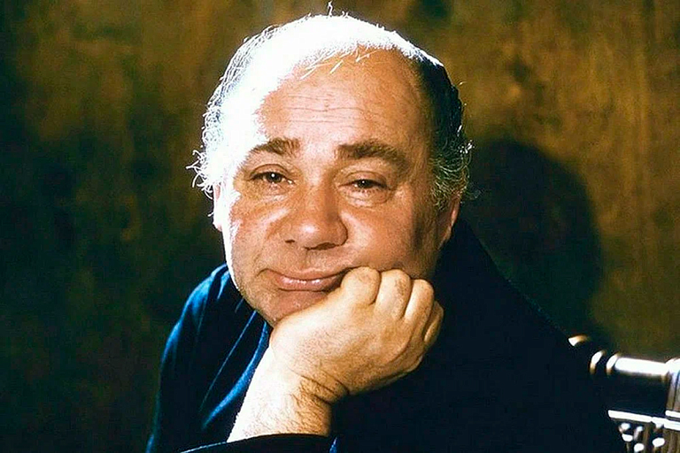 Тест: хорошо ли вы знаете фильмы с участием Евгения Леонова