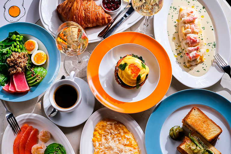 В Беларуси назовут лучшие рестораны: премия WHERETOEAT возвращается