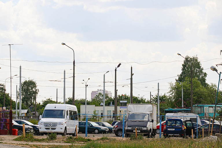 Автостоянки в Минске подорожают с 1 апреля – новые цены