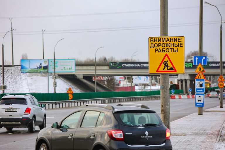 На МКАДе будет меньше большегрузов – как этого добьются