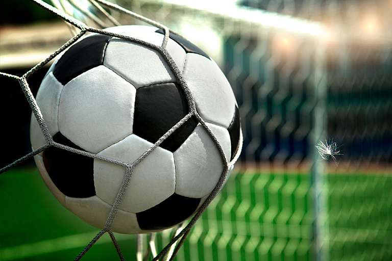 Гонка "Реала" и звездный час "Монако": белорусам покажут большой футбол