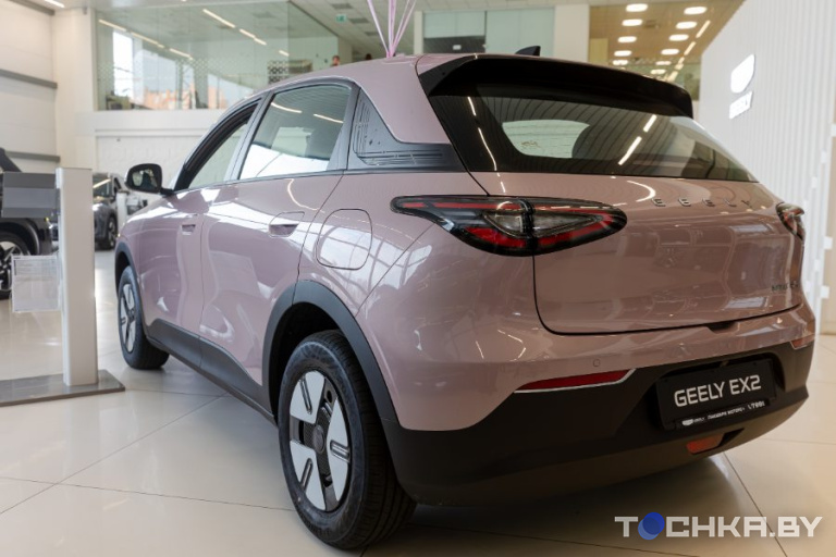 Фото: Павел Русак / Tochka.by