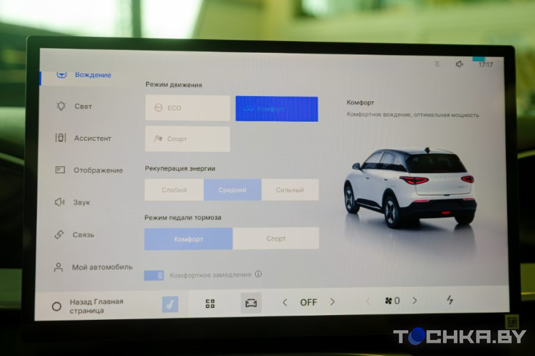 Фото: Павел Русак / Tochka.by