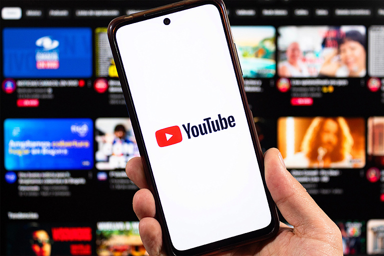 YouTube начал блокировать белорусские госмедиа – что происходит