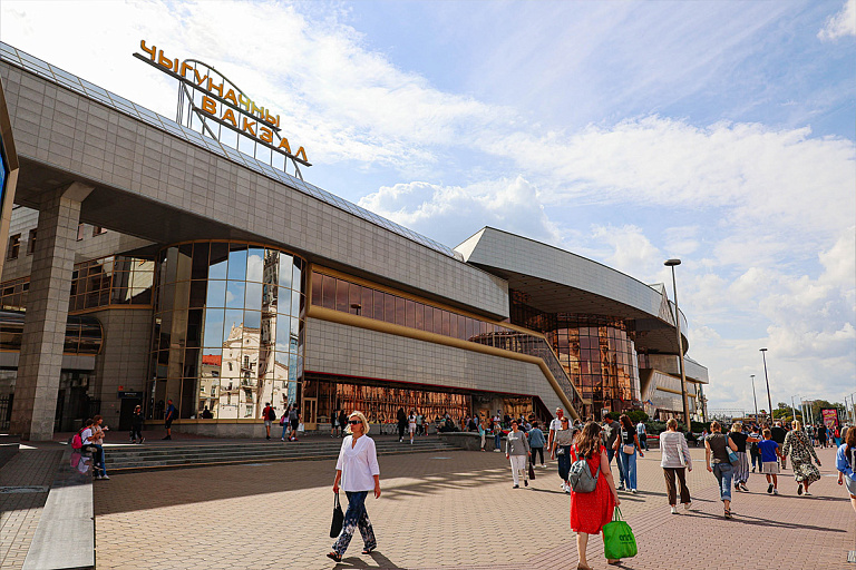 В Беларуси отменяют поезда – в чем причина