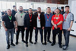 Фото предоставлено организаторами чемпионата