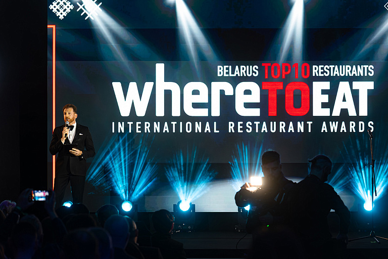 Бронируйте столики: в Минске назвали лучшие рестораны страны