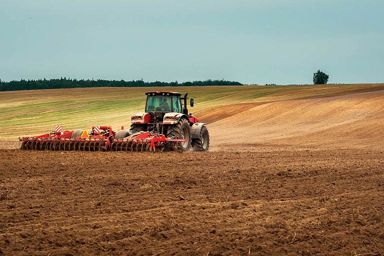 Воруют зерно, берут взятки: с начала посевной – уже почти 70 преступлений