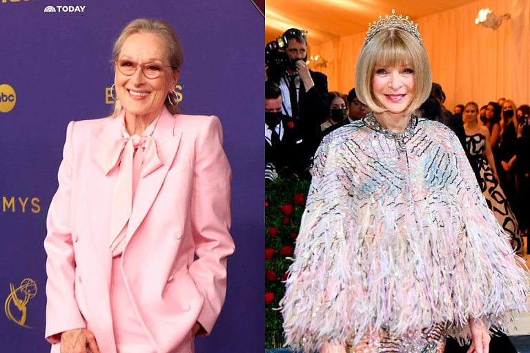 Vogue показал обложку десятилетия: она про "Дьявол носит Prada 2"