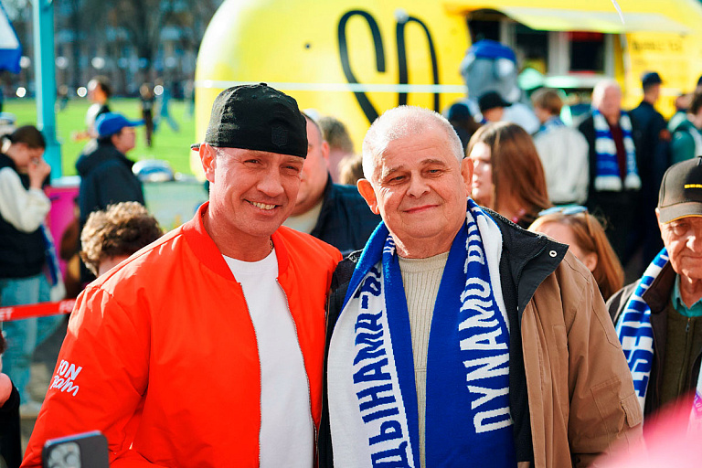 Доброматч в Бресте собрал более 5000 болельщиков