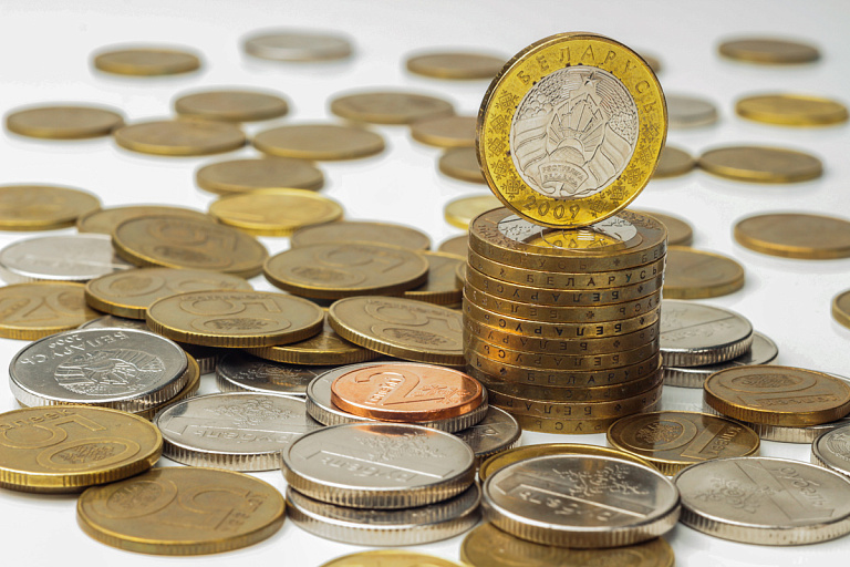 В Беларуси выпустят монеты из нового сплава – таких еще не было