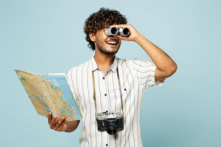 Какие два места в Беларуси привлекают туристов – вы их наверняка знаете