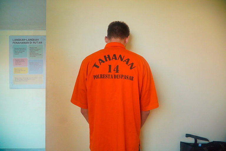 Белоруса задержали на райских островах – ему грозит пожизненное