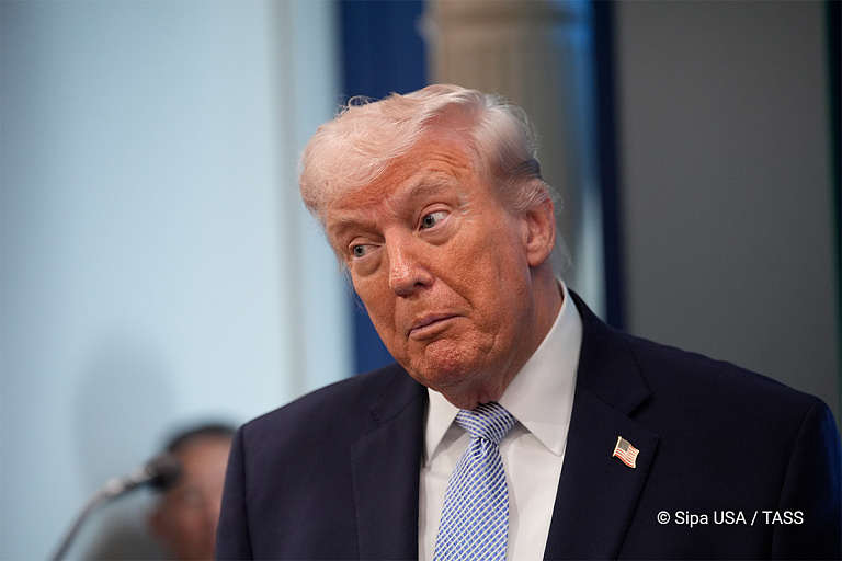 США и Иран договорились о перемирии: Трамп пошел на сделку