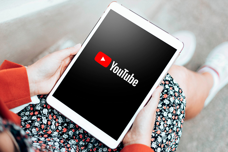 СТВ завело новый канал на YouTube – он продержался меньше недели