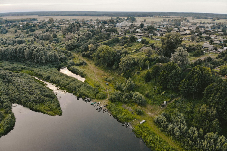 Один район Беларуси, близкий к границе, увеличится в площади