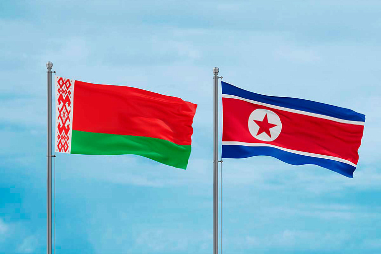 Беларусь откроет посольство в КНДР – известны сроки