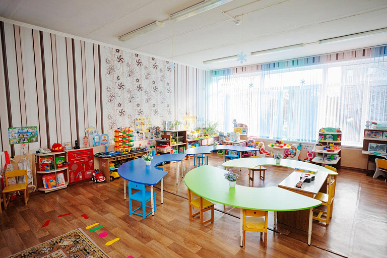 Минчанин в ночи разгромил детский сад – как его поймали