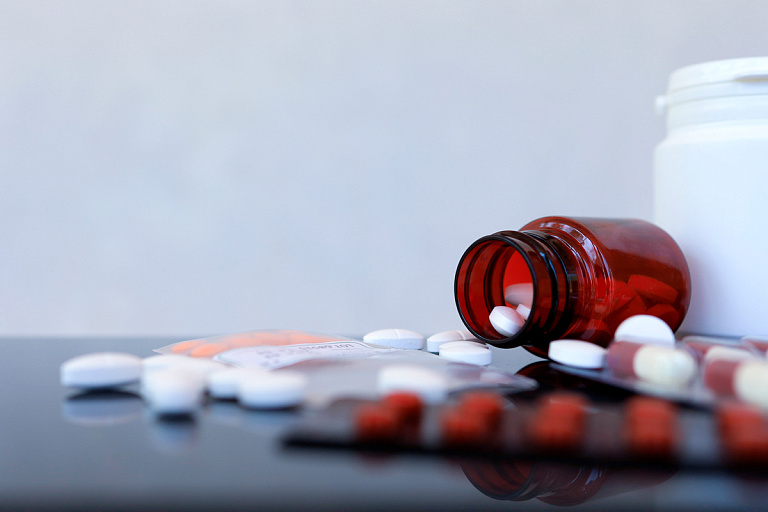 Сколько иностранных лекарств еще продается в Беларуси – Минздрав