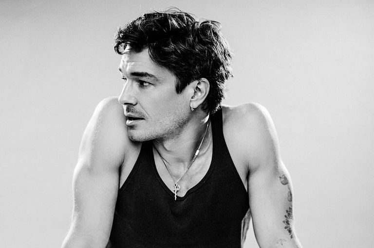 Максим Матвеев показал уже взрослого сына: он – вылитый Боярская