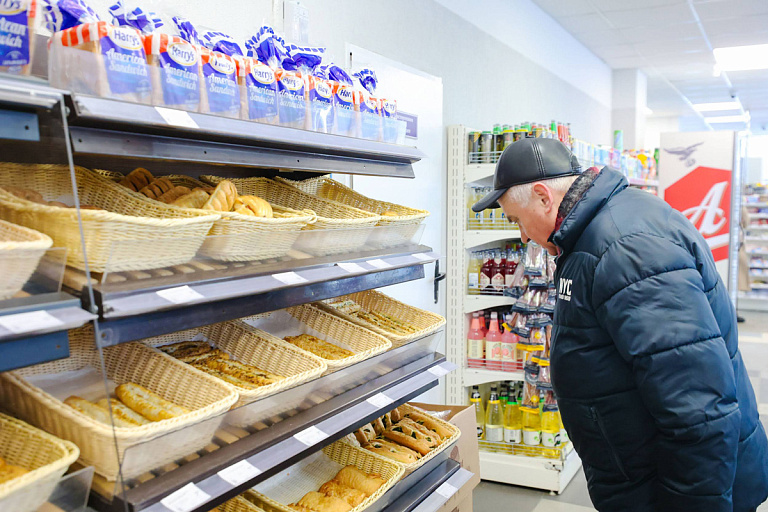 Инфляция в Беларуси резко выросла – где самое сильное подорожание