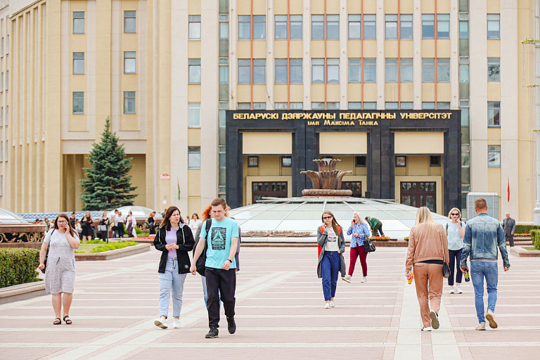 Еще больше творческих специальностей откроют в Беларуси – подробности