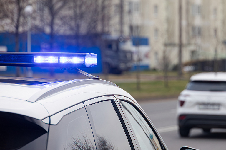 На дорогах Беларуси растет трафик – ГАИ повышает контроль
